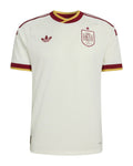 Spain 2026 FIFA World Cup Away Jersey (Fan Version)