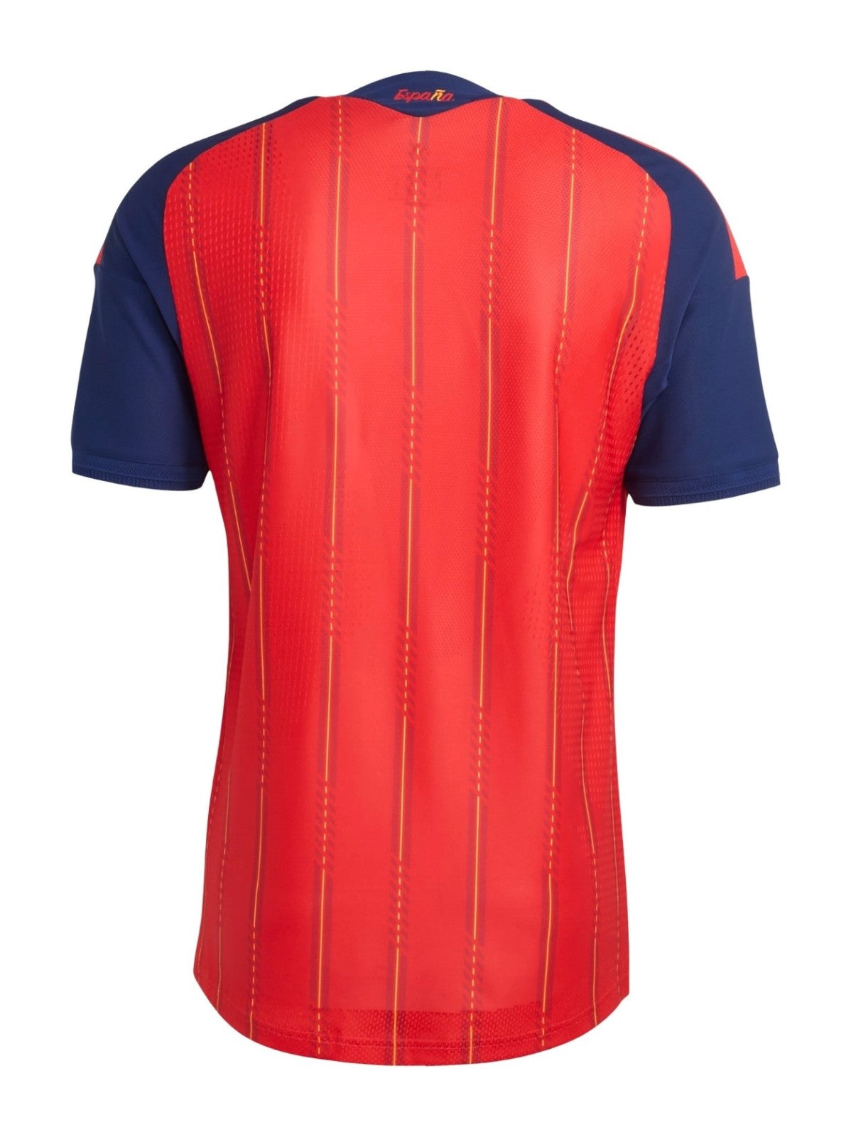 Spain 2026 FIFA World Cup Home Jersey (Fan Version)