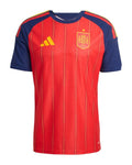 Spain 2026 FIFA World Cup Home Jersey (Fan Version)