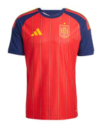 Spain 2026 FIFA World Cup Home Jersey (Fan Version)