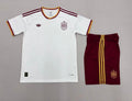 Spain 2026 FIFA World Cup Away Jersey with Shorts (Fan Version)