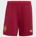 Spain Away Shorts 2026 (Fan Version)
