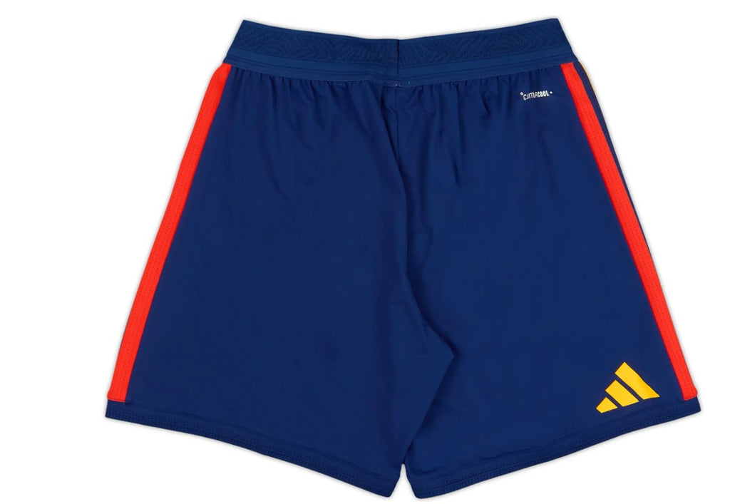 Spain Home Shorts 2026 (Fan Version)