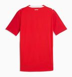 Switzerland 2026 FIFA World Cup Home Jersey (Fan Version)