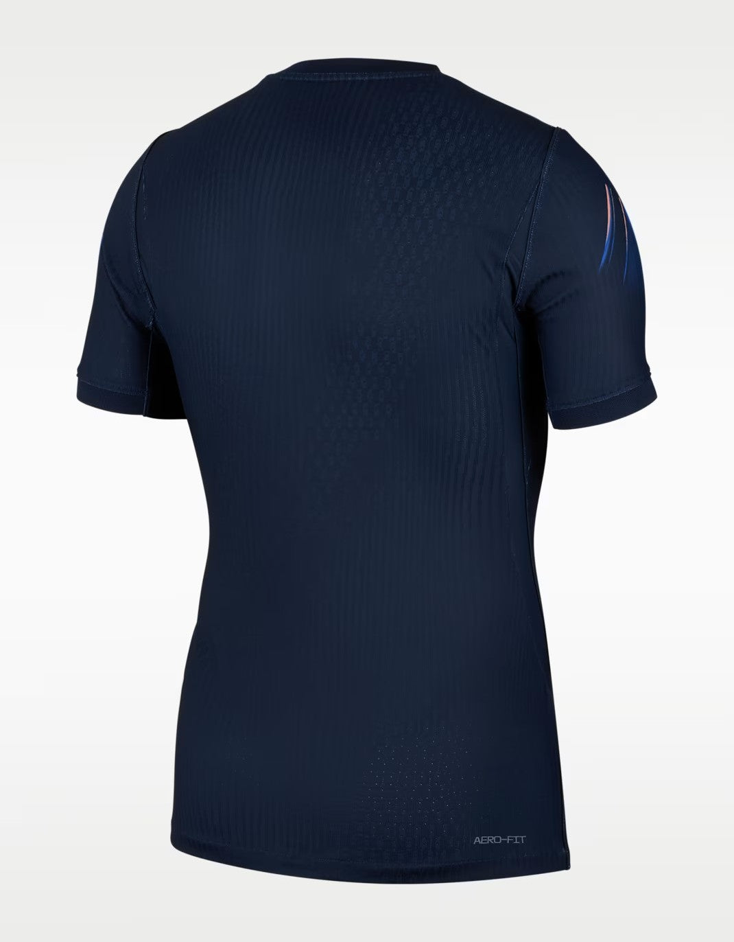 Uruguay 2026 FIFA World Cup Away Jersey (Fan Version)