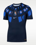 Uruguay 2026 FIFA World Cup Away Jersey (Fan Version)