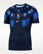Uruguay 2026 FIFA World Cup Away Jersey (Fan Version)