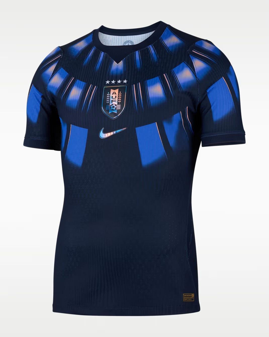 Uruguay 2026 FIFA World Cup Away Jersey (Fan Version)