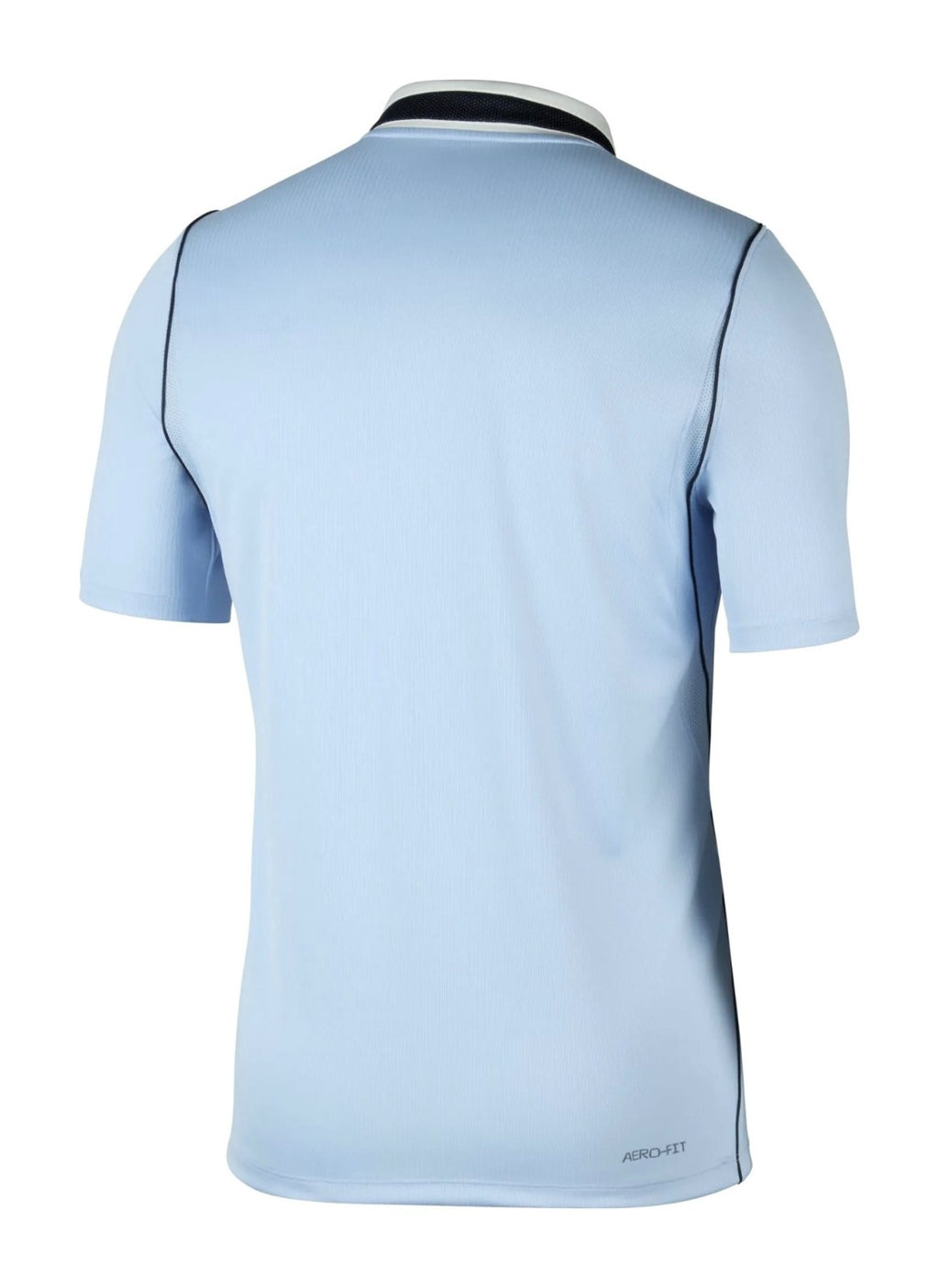 Uruguay 2026 FIFA World Cup Home Jersey (Fan Version)