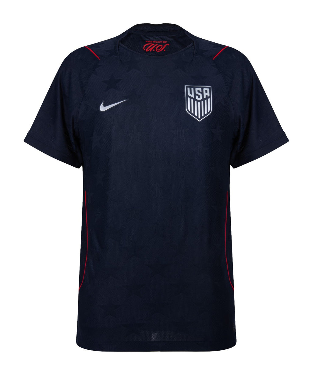 USA 2026 FIFA World Cup Away Jersey (Fan Version)
