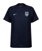 USA 2026 FIFA World Cup Away Jersey (Fan Version)