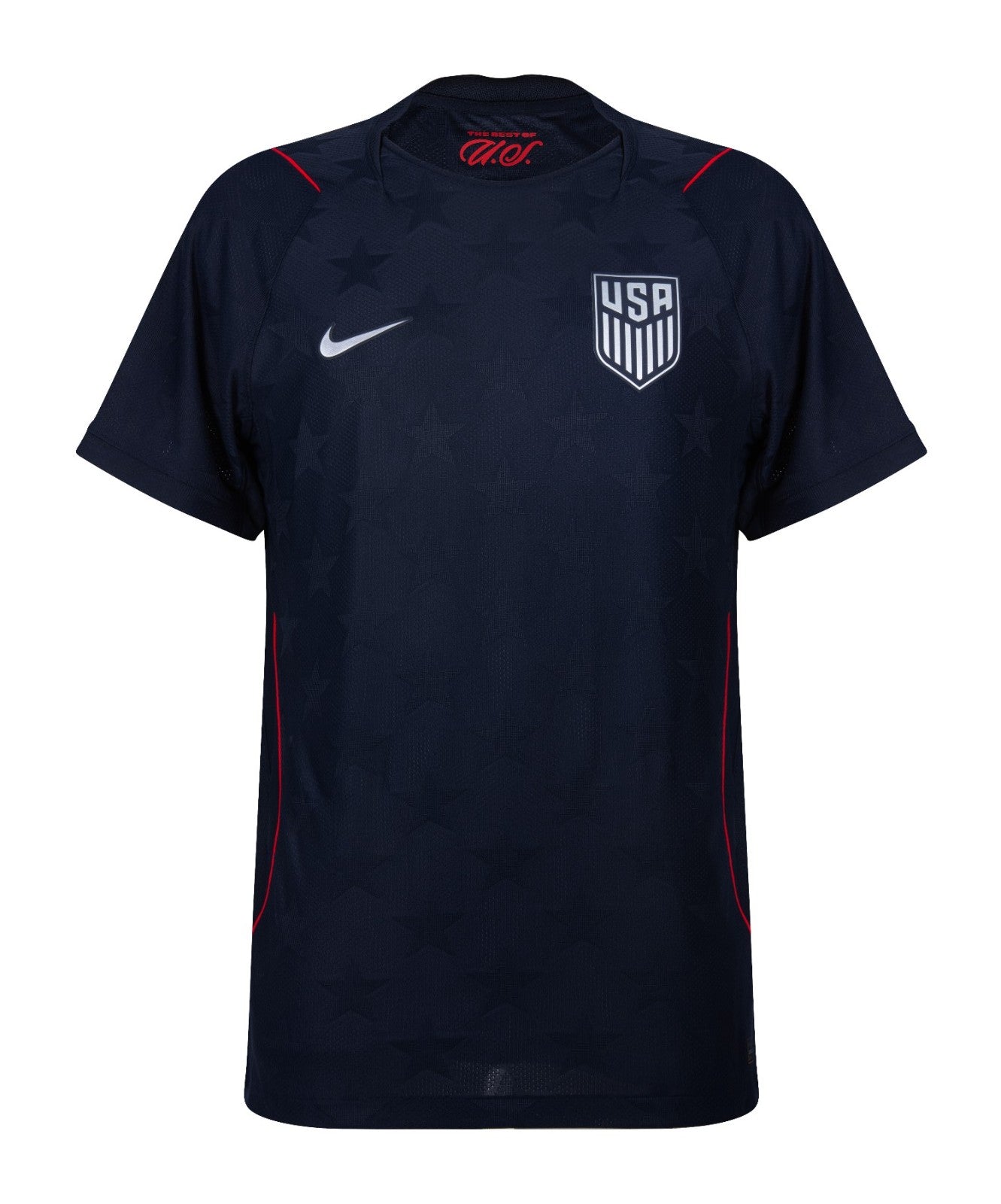 USA 2026 FIFA World Cup Away Jersey (Fan Version)