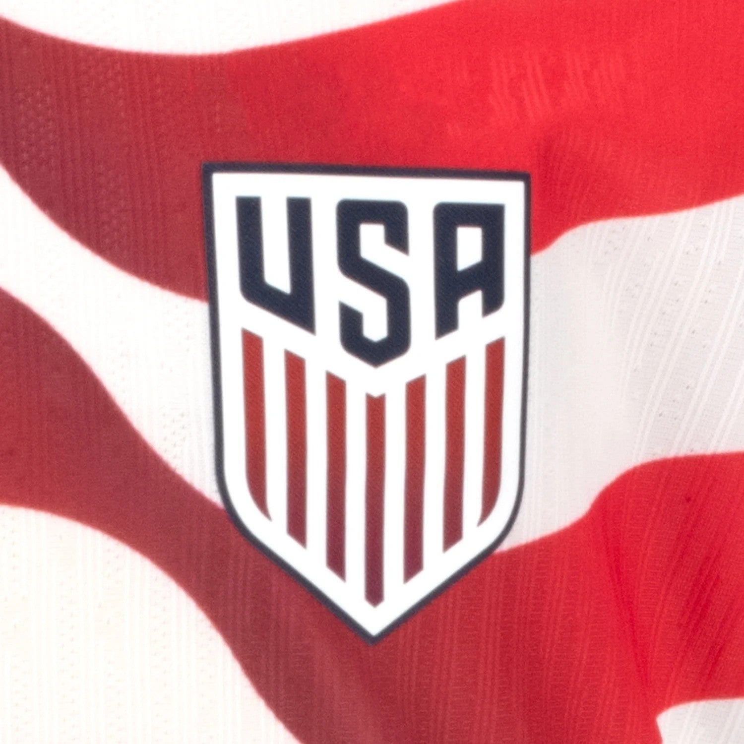 USA 2026 FIFA World Cup Home Jersey (Fan Version)